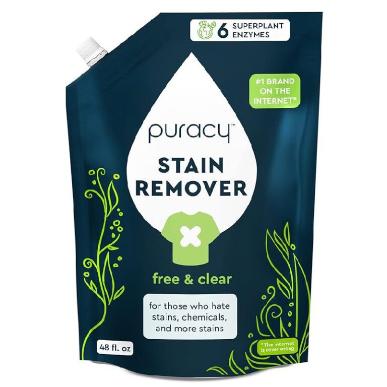 Puracy Stain Remover Spray up to 20% Off Deal