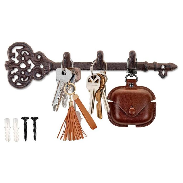 Comfify Key Holder Rack up to 50% off Deal