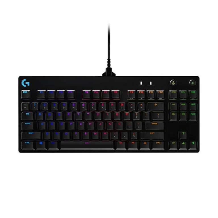 Logitech G PRO Keyboard up to 43% off Deal