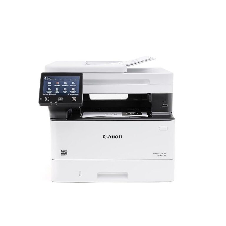 Canon imageCLASS MF465dw up to 43% off Deal