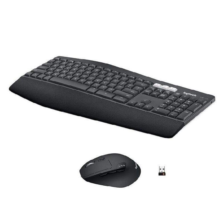 Logitech MK850 up to 17% off Deal