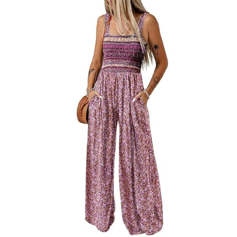 Dokotoo Jumpsuits: Up to 15% Off Deal