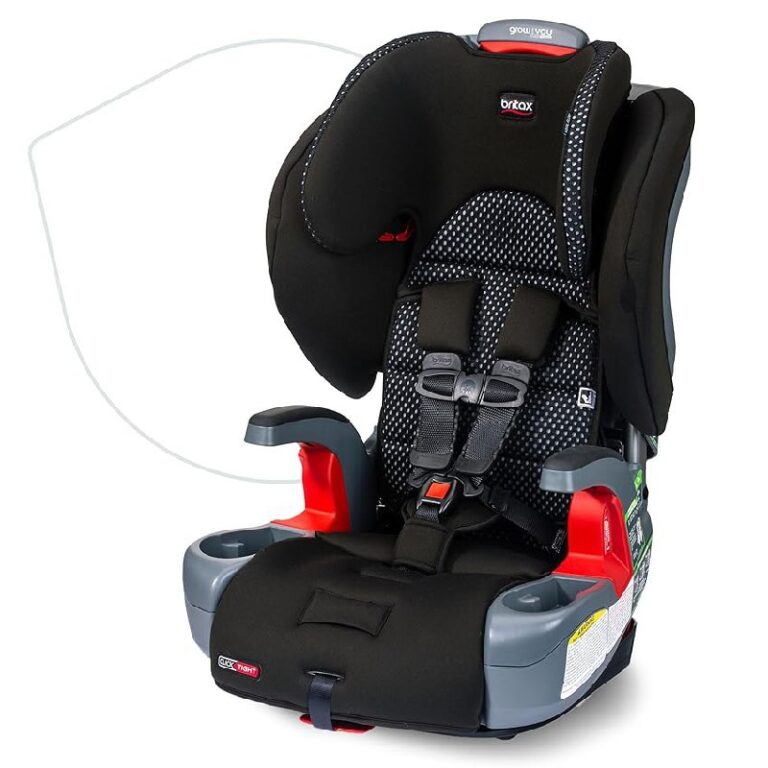 Britax Car Seat up to 20% Off Deal