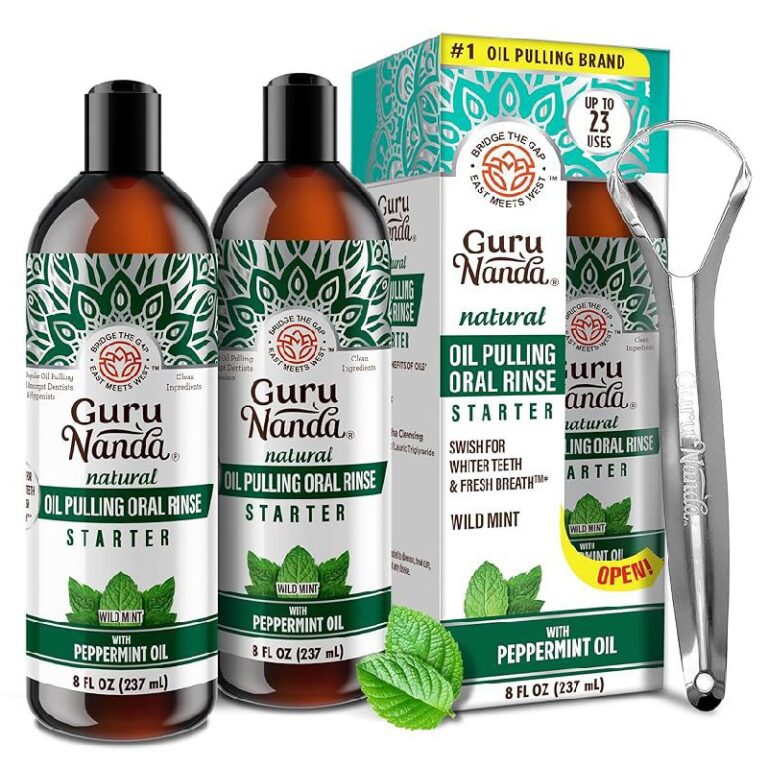 GuruNanda Whitening Oil up to 10% off Deal