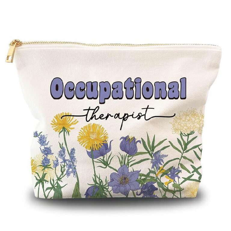 Bttwkco Occupational Therapist Bag Up to 50% Off Deal