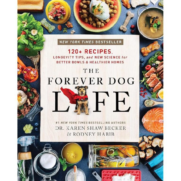 The Forever Dog Life: Up to 52% Off Deal