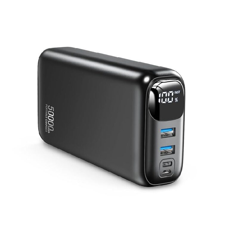 OHOVIV Portable Charger up to 28% off Deal