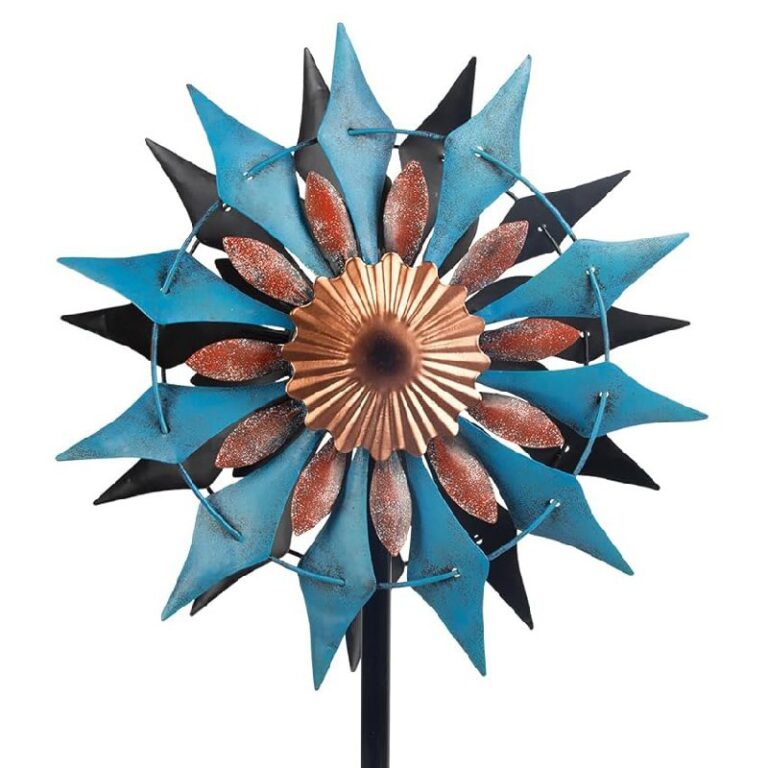 Stargarden Wind Spinners up to 50% off Deal