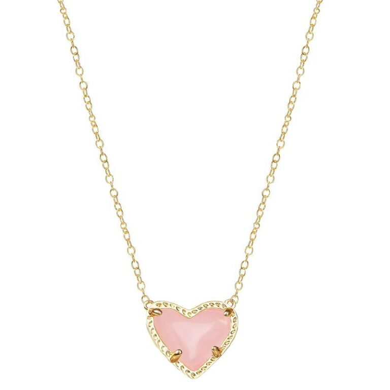 OCEEZI Gold Necklace – Up to 5% Off Deal