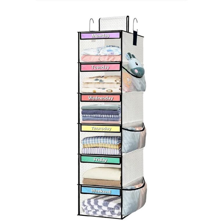 homyfort Organizer – Up to 50% Off Deal