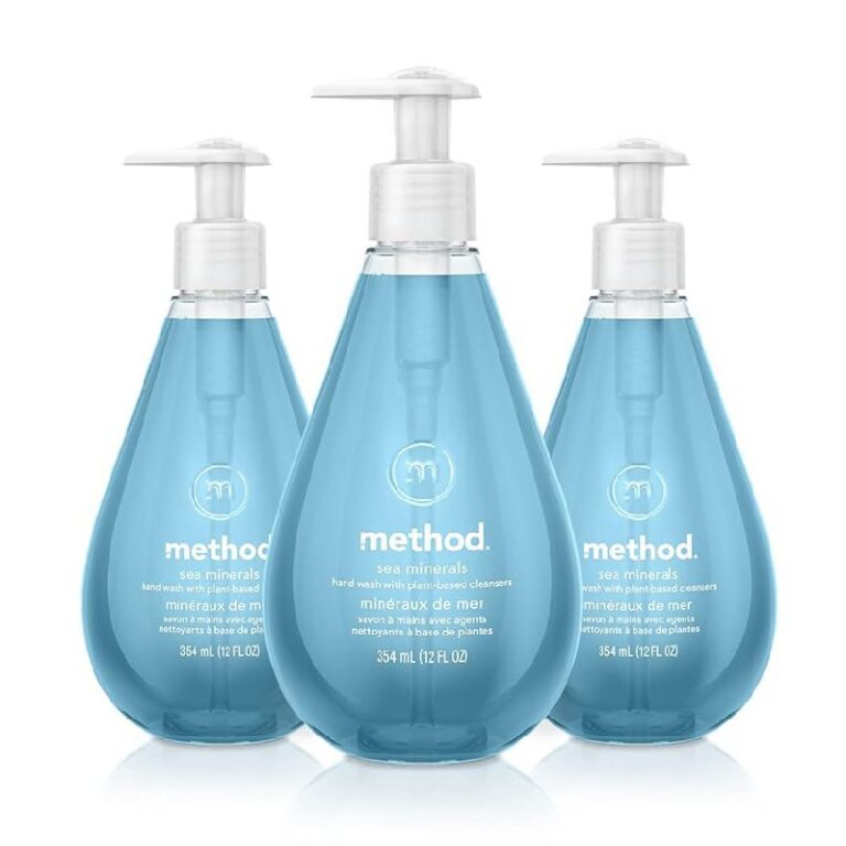 Method Gel Hand Soap up to 29% Off Deal