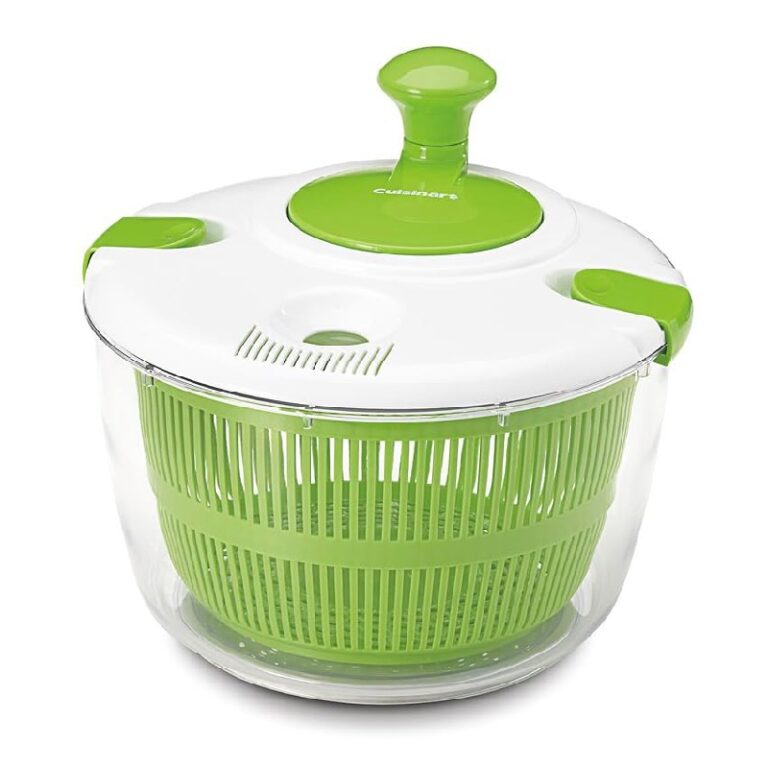 Cuisinart Salad Spinner up to 43% Off Deal