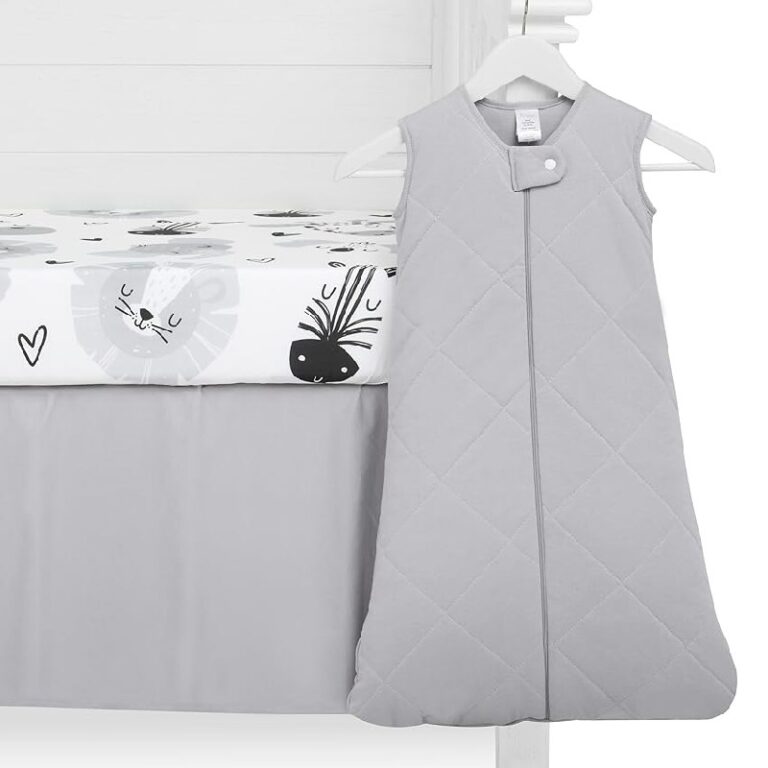 Evolur Buybuy Baby Zoo Bedding Set up to 54% Off Deal