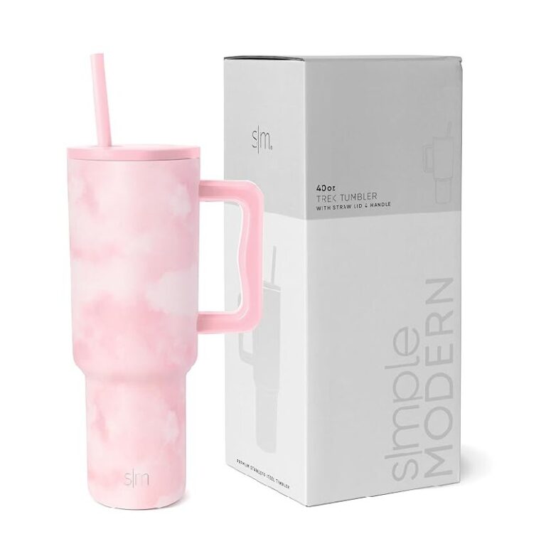 Simple Modern Tumbler: Up to 50% Off Deal