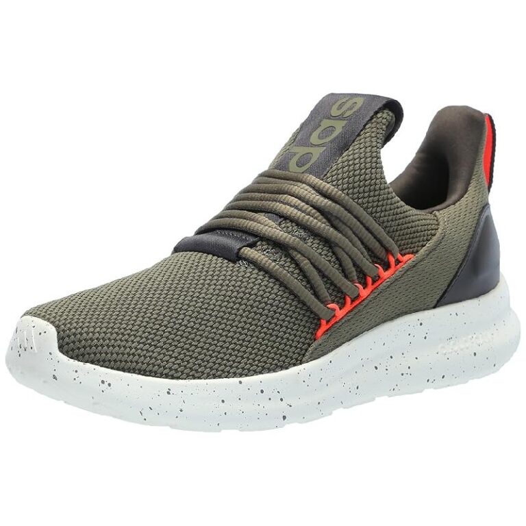 adidas Men’s Lite Racer Sneakers up to 26% Off Deal