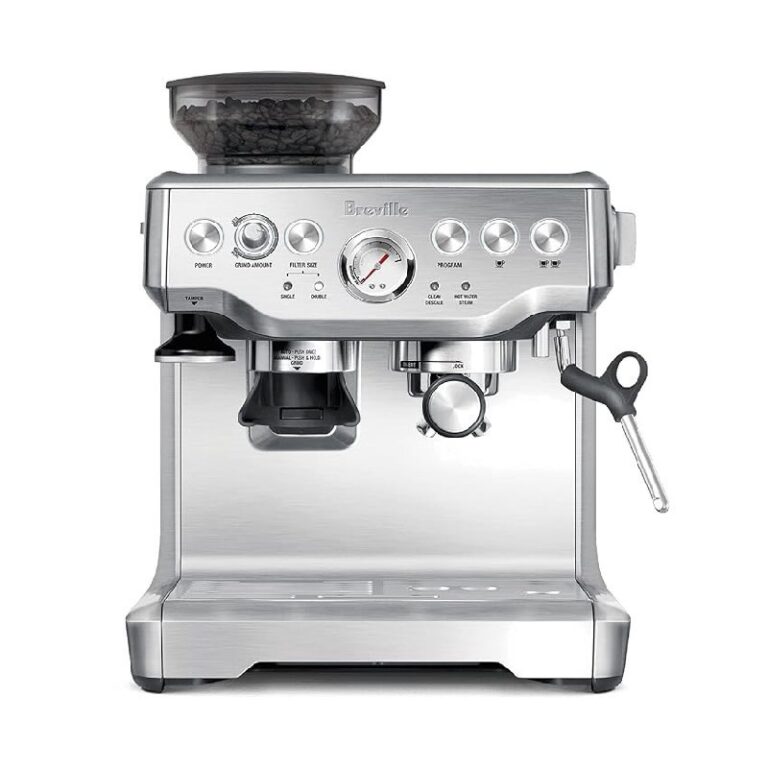 Breville Barista Express up to 26% Off Deal