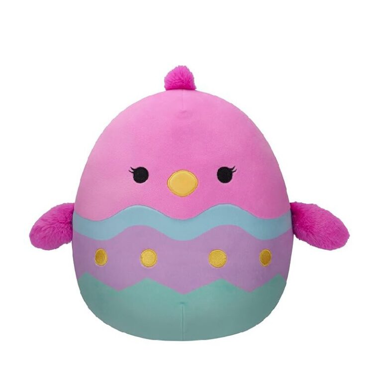 Squishmallows 8-Inch Empressa: Up to 38% Off Deal