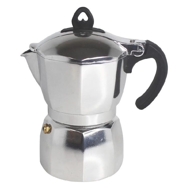 Imusa Espresso Maker – Up to 34% Off Deal