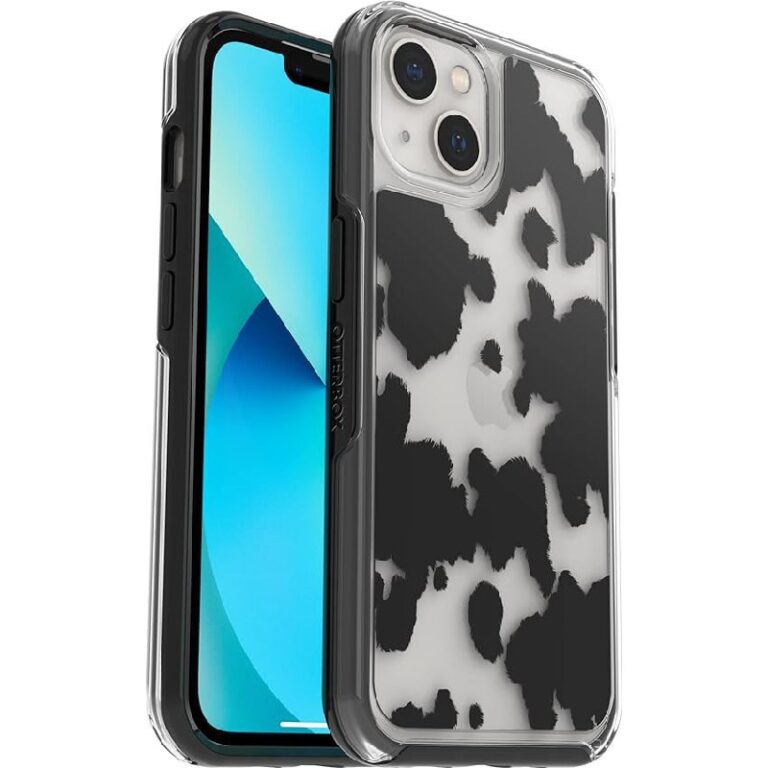 OtterBox iPhone 13 Case up to 72% Off Deal