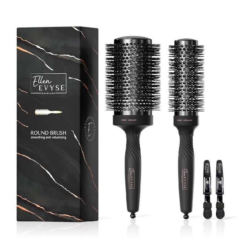 Ellen Evyse Brush Set Up to 50% Off Deal