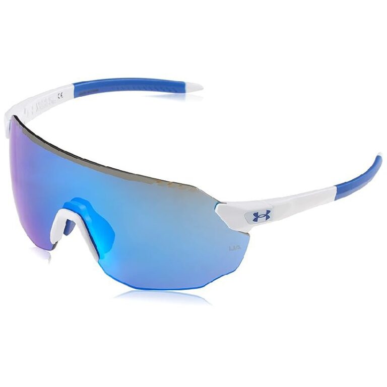 Under Armour Sunglasses up to 38% off Deal