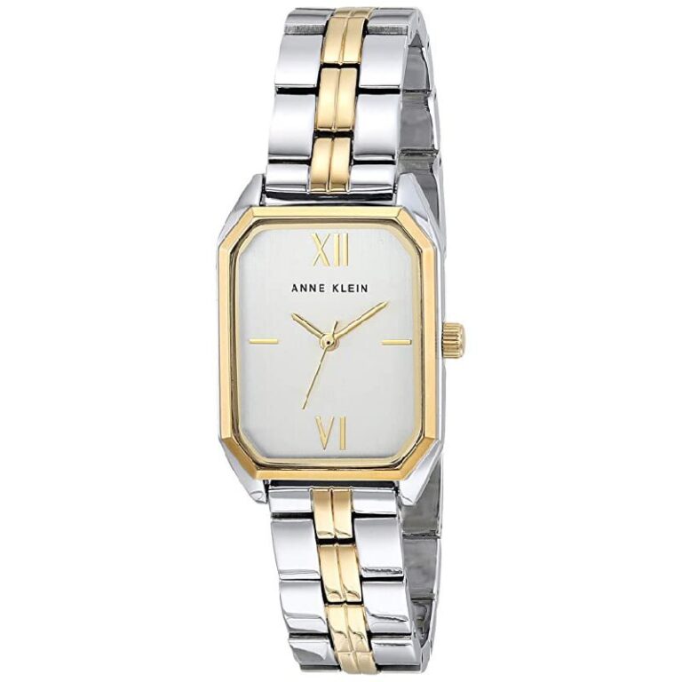 Anne Klein Women’s Bracelet Watch up to 52% off Deal