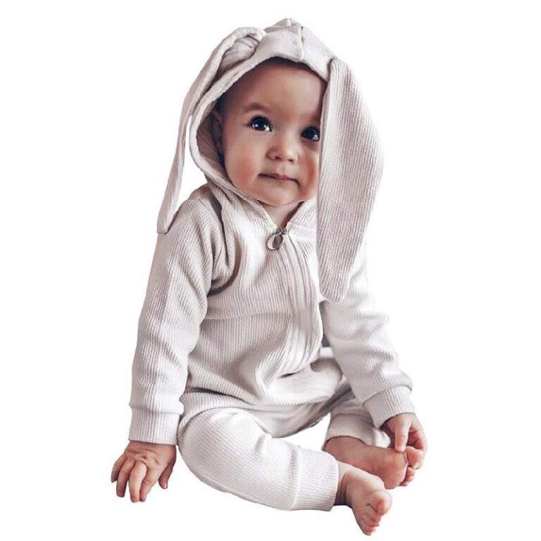 Simplee kids Bunny Romper up to 43% Off Deal