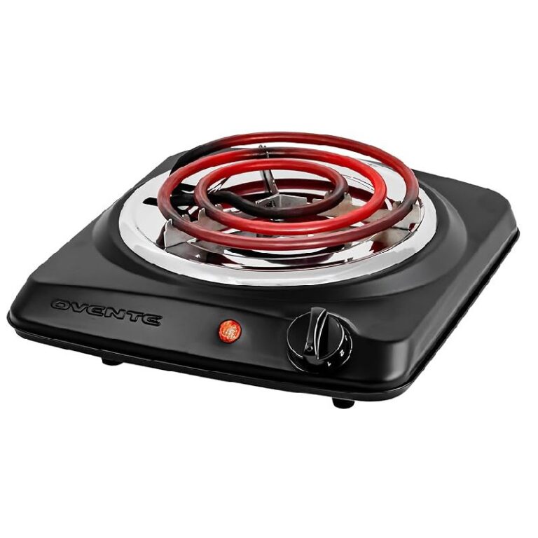 OVENTE Burner up to 44% off Deal