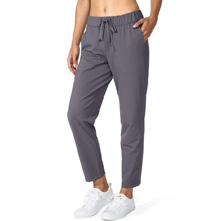 G Gradual Women’s Pants up to 15% off Deal