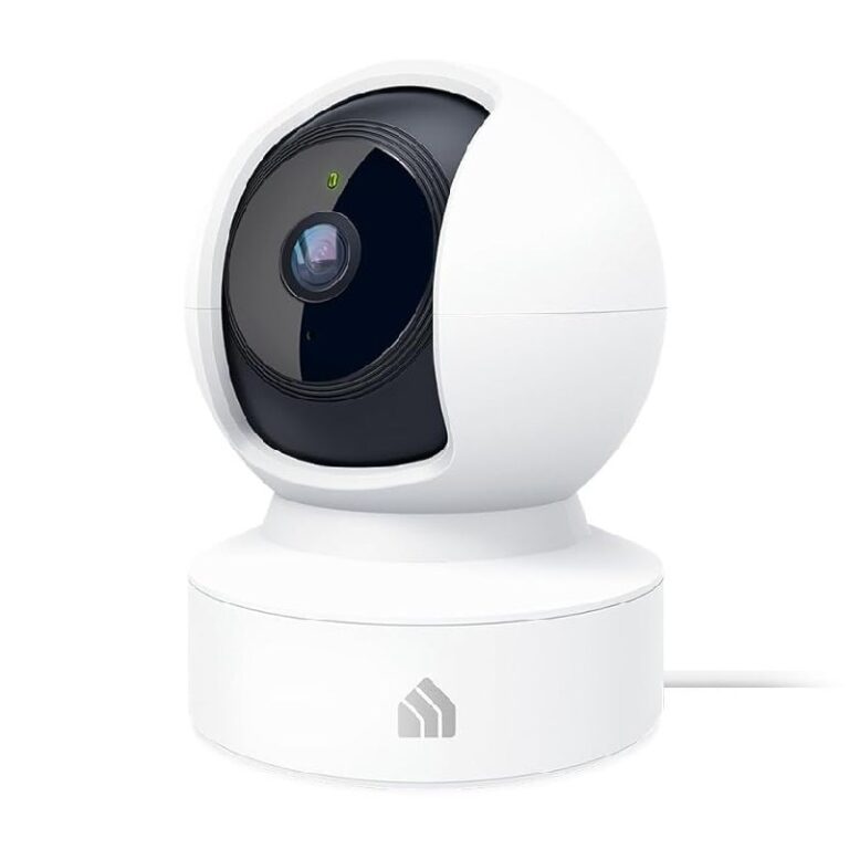 Kasa 2K QHD Security Camera up to 40% Off Deal