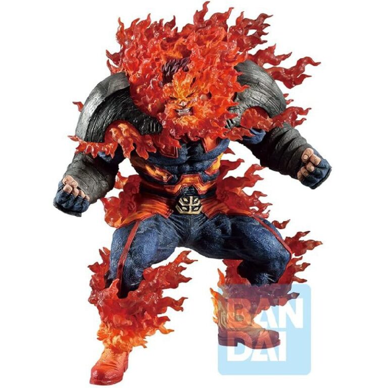 Bandai Spirits Ichibansho Endeavor – Up to 48% Off Deal