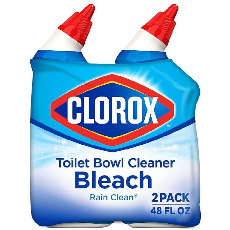 Clorox Toilet Bowl Cleaner up to 33% Off Deal