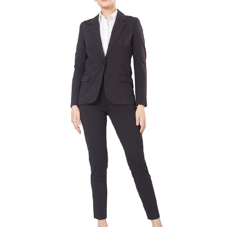 Marycrafts Women’s Blazer Set up to 46% Off Deal