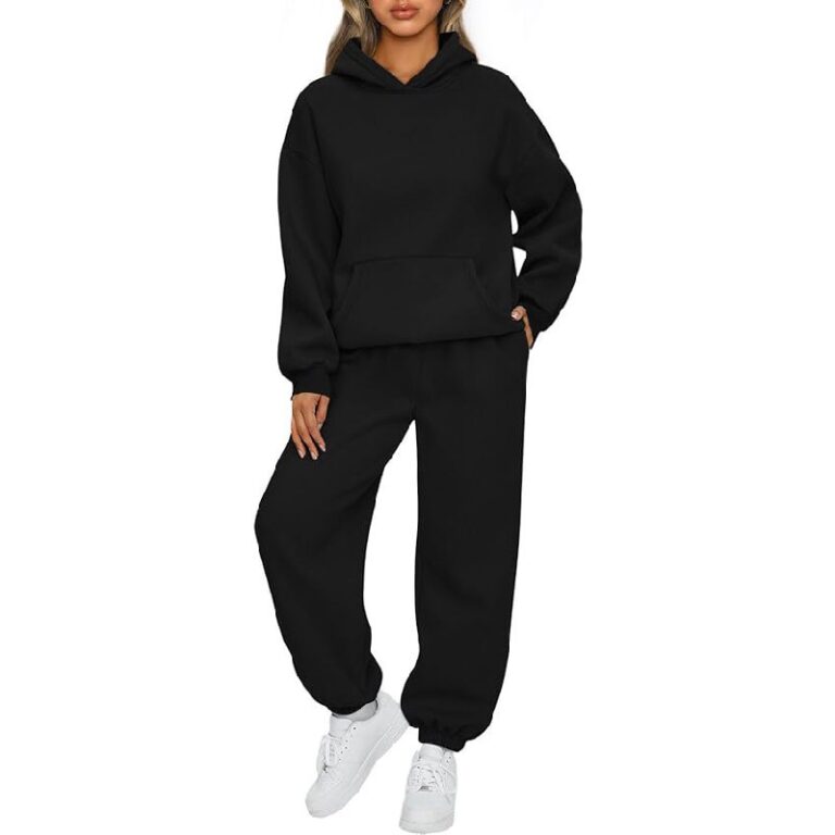 AUTOMET Sweatsuits up to 43% off Deal