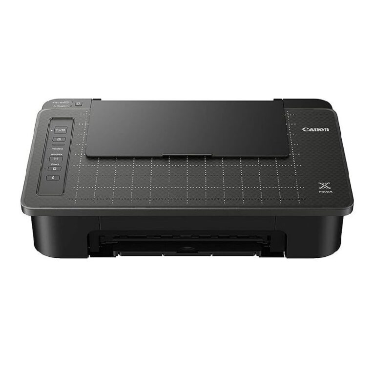 Canon TS302 Printer: Up to 44% Off Deal