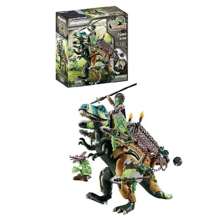 Playmobil T-Rex up to 40% off Deal