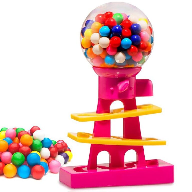 Tower Gumball Machine up to 45% Off Deal