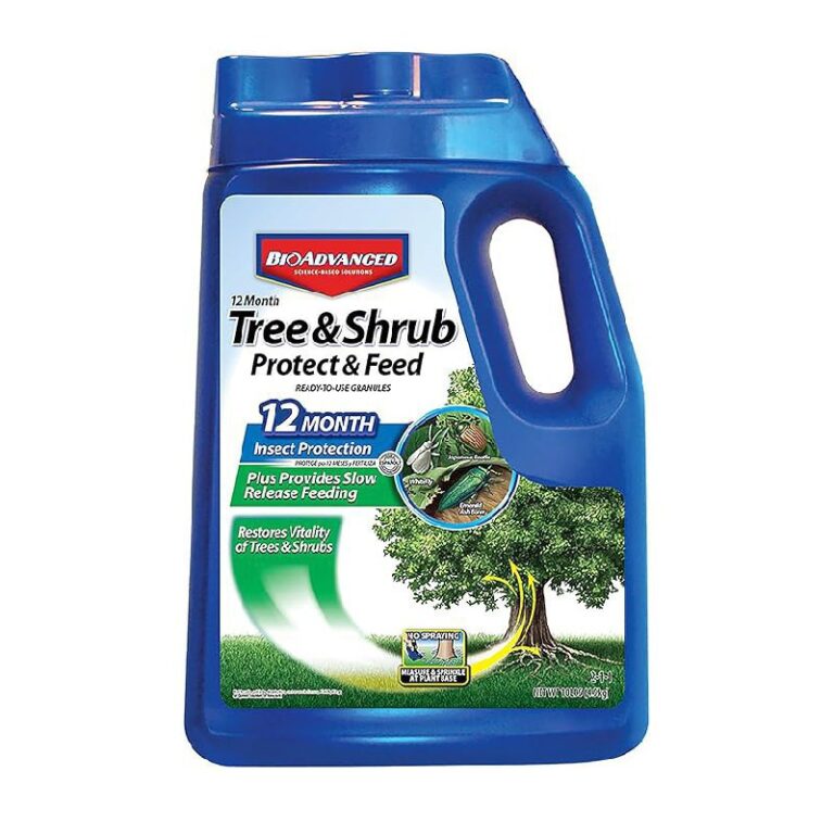 BioAdvanced 12 Month Tree Protection up to 40% off Deal