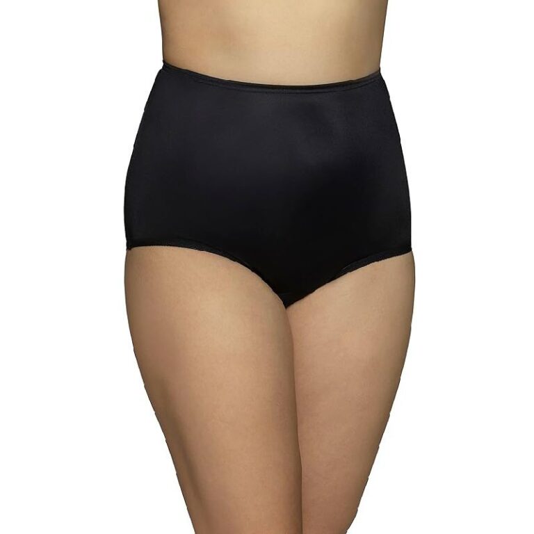 Vanity Fair Women’s Brief: Up to 20% Off Deal