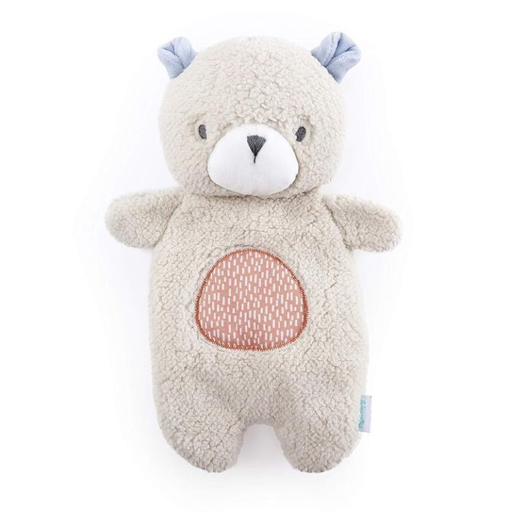 Ingenuity Plush Teddy Bear up to 50% Off Deal