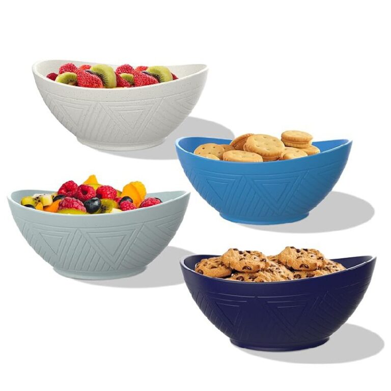 Wheat Straw Bowls up to 50% off Deals