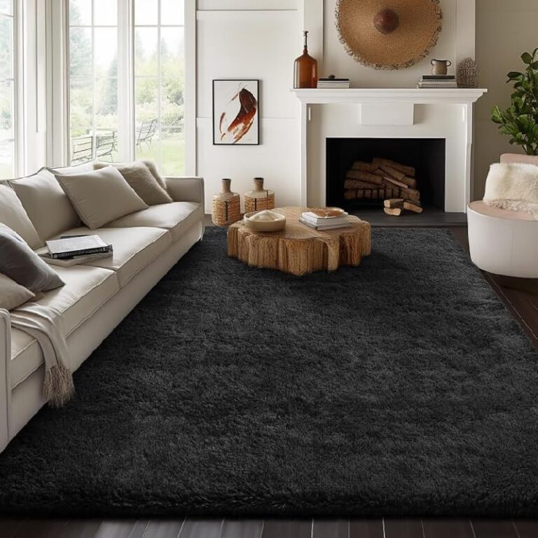 Ophanie Upgrade 8×10 Rugs up to 36% off Deal