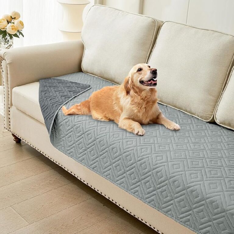 hyha Waterproof Dog Blanket up to 39% off Deal