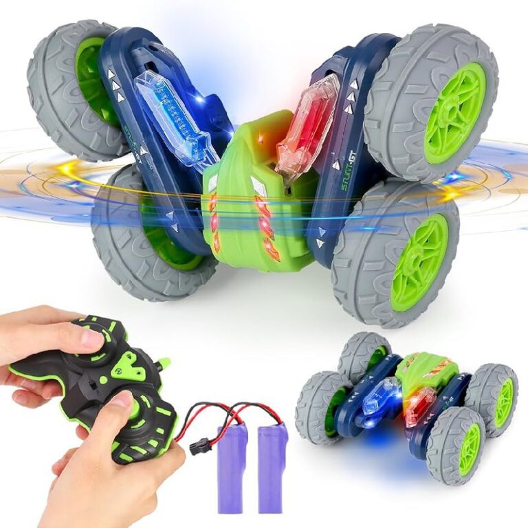 Allwind Remote Control Car: Up to 50% Off Deals