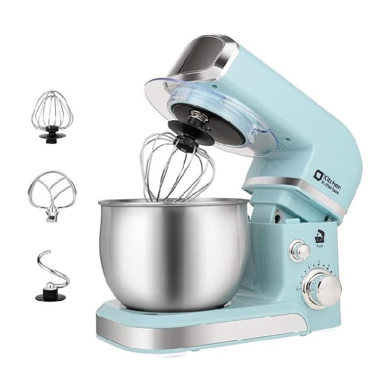 Kitchen in the box Stand Mixer up to 26% off Deal