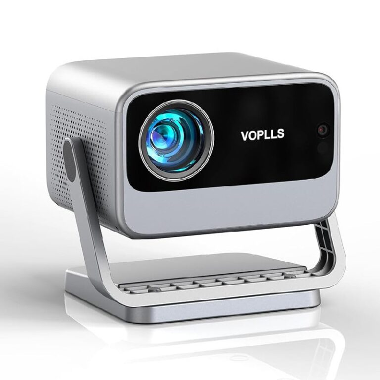 VOPLLS 4K Projector up to 50% off Deals