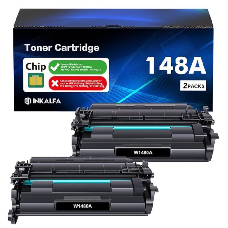 HP 148A Toner Cartridge Up to 24% Off Deal