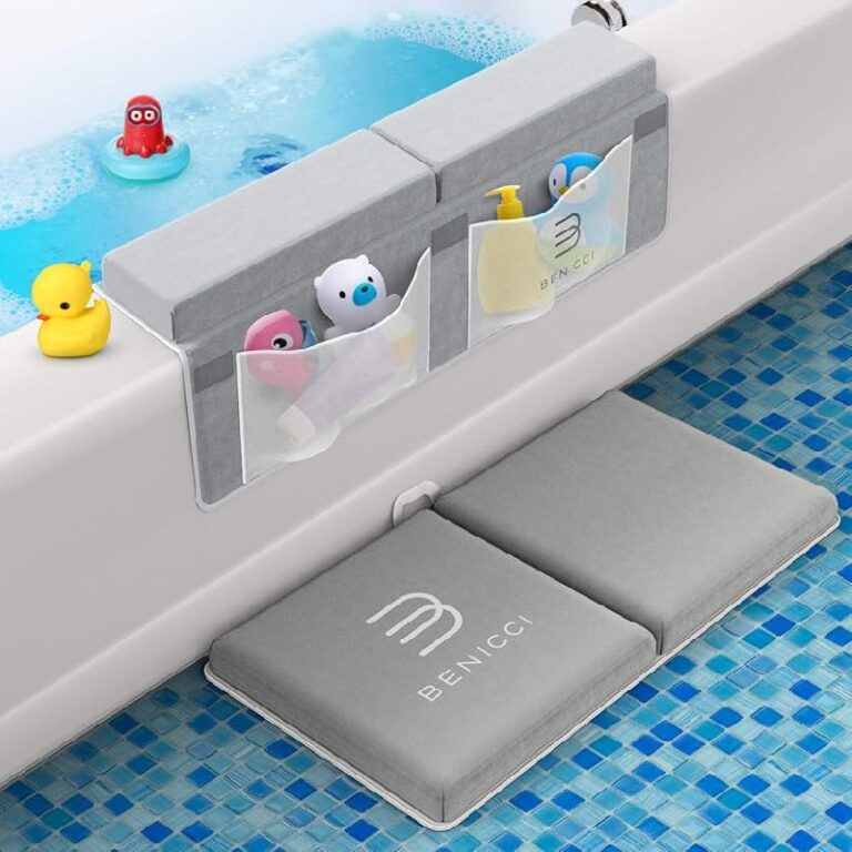 Comfortable Bath Kneeler up to 35% Off Deal