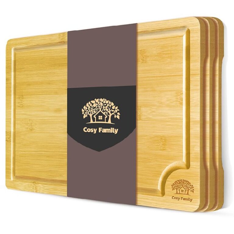 Cosy Family Cutting Boards up to 57% off Deal