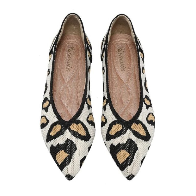 Semwiss Women’s Ballet Flats up to 33% off Deal